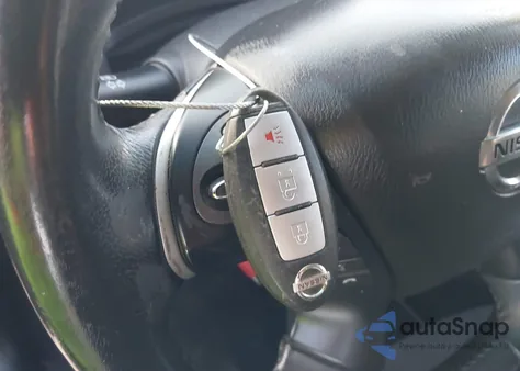 2014 Nissan Pathfinder Platinum/S/Sl/Sv z USA, uszkodzony, nr VIN 5N1AR2MN0ECU09831